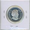 Image 2 : 2005 92.5% silver proof from set 50 cents