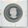 Image 2 : 2012 war of 1812 gold plated silver dollar
