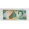 Image 1 : 2005 Cayman Islands 5 dollar bill