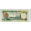 Image 2 : 2005 Cayman Islands 5 dollar bill