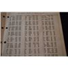 Image 2 : Ford 1928-1998 Fast moving parts catalog