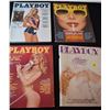 Image 1 : 1982 Playboy magazines