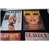Image 2 : 1982 Playboy magazines