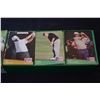 Image 2 : Full Box Proset PGA Golfing trading cards