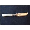 Image 2 : Hallmarked Silver Spreader