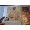 Image 11 : Binder of prints, photos etc