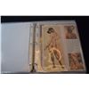 Image 12 : Binder of prints, photos etc