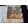 Image 4 : Binder of prints, photos etc