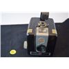 Image 1 : Kodak Brownie Hawkeye camera