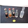 Image 1 : Minature soda bottles