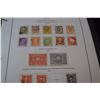 Image 10 : Japan stamp album - no stamps