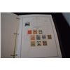Image 3 : Japan stamp album - no stamps