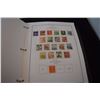 Image 5 : Japan stamp album - no stamps