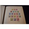 Image 2 : Germany stamp album - lots of stamps