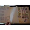 Image 3 : Germany stamp album - lots of stamps