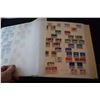 Image 5 : Germany stamp album - lots of stamps