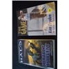 Image 1 : Halo & Hockey books