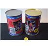 Image 1 : Factory sealed hockey card tins