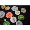 Image 2 : Vintage pinback lot