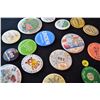 Image 3 : Vintage pinback lot