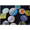 Image 3 : Vintage pinback lot