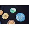 Image 4 : Vintage pinback lot