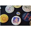 Image 2 : Vintage pinback lot