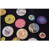 Image 3 : Vintage pinback lot