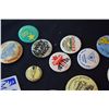 Image 4 : Vintage pinback lot