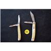 Image 1 : Kutmaster & Imperial folding knives
