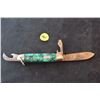 Image 1 : Richards Sheffield folding knife
