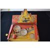 Image 1 : Antique Bubble kit
