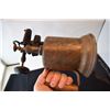 Image 2 : Antique butler blowtorch