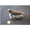 Image 1 : 1975 Carved Inuit Seal