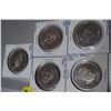 Image 1 : Smith Falls Prime Minister tokens
