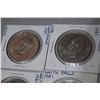 Image 2 : Smith Falls Prime Minister tokens