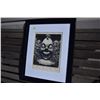 James Chapin LTD Edition - Clown 19x23