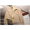 Image 1 : 1953 RCAC Military jacket