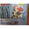 Image 2 : 1992-93 25th OPC hockey cards official complete set- sealed