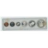 Image 2 : 1867-1967 centennial coins set
