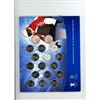 Image 2 : The vancouver 2010 circulation coins- 4 coins missing