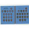 Image 1 : Canadian small cents, george V 1910-1936- missing some cents