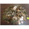 Image 1 : 3 pound pennies