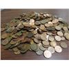Image 3 : 3 pound pennies