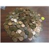 Image 1 : 2 pound pennies