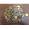Image 1 : Lot of american pennies