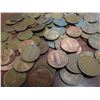 Image 2 : Lot of american pennies