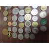 Image 2 : Lot of world coins