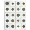 Image 2 : Lot of 20 world coins