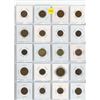 Image 1 : Lot of 20 world coins